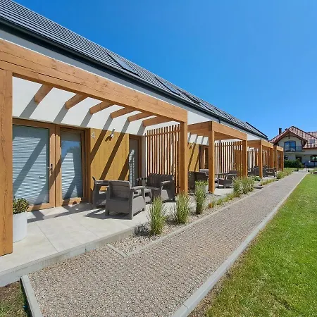 Morze Las Ustka Exterior photo