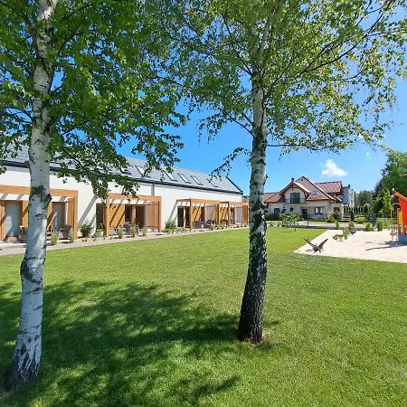 Morze Las Ustka Exterior photo