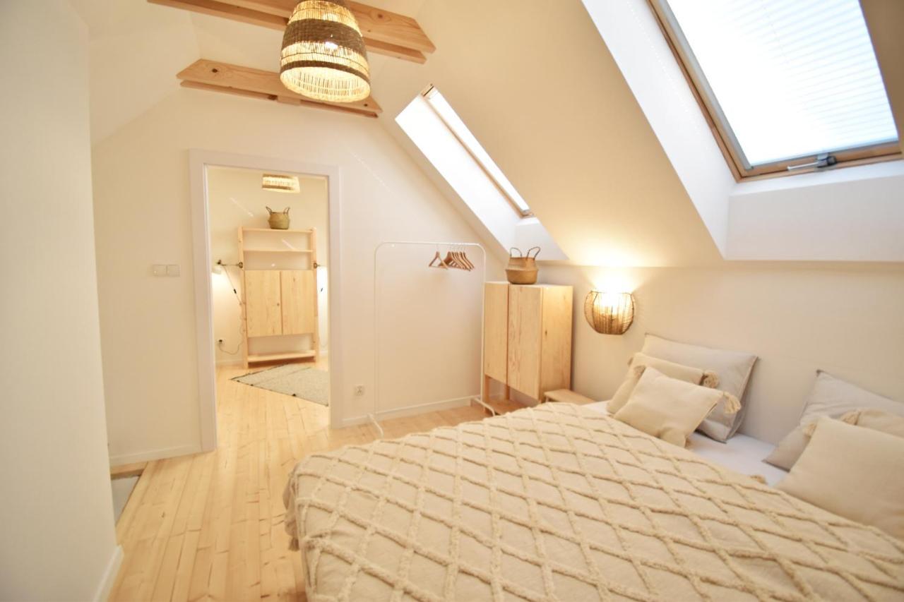 Morze Apartment