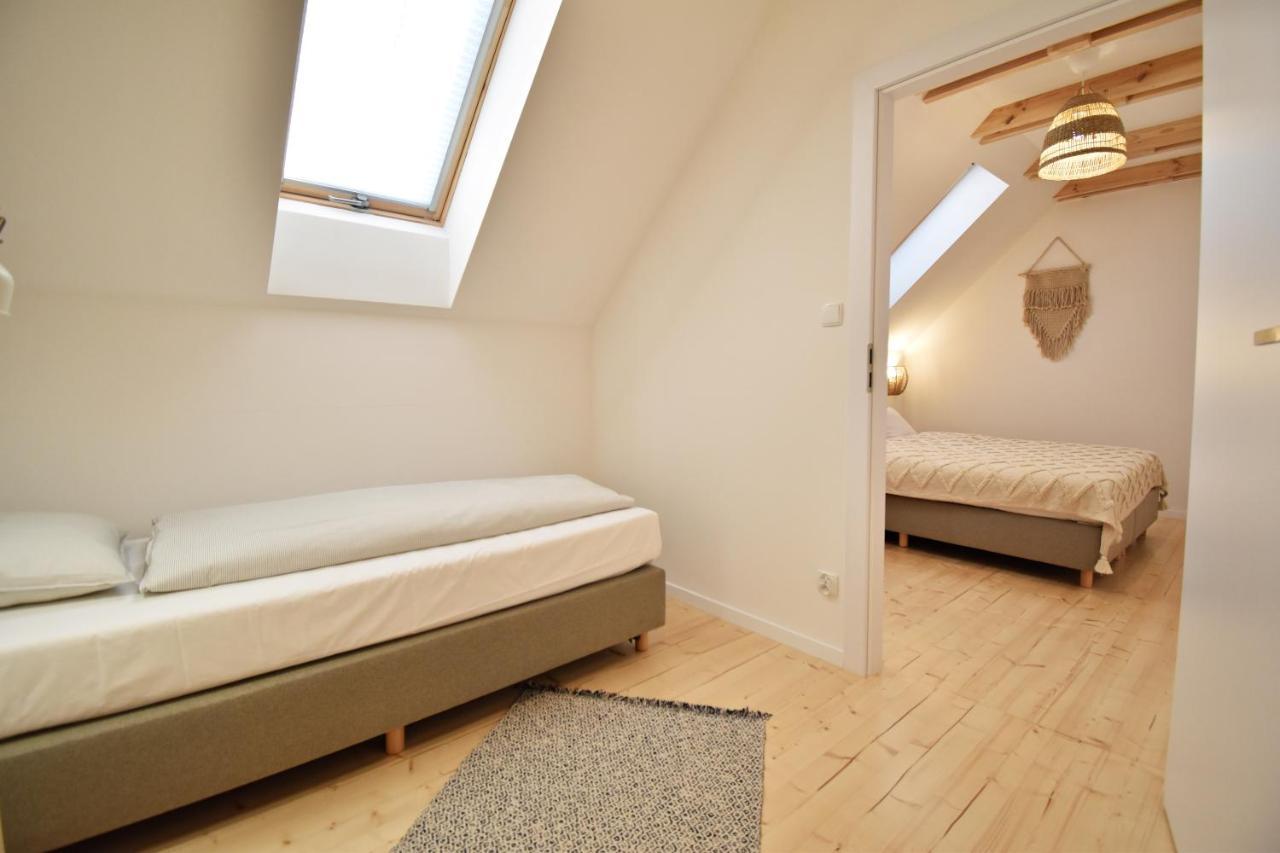 Apartment Morze *