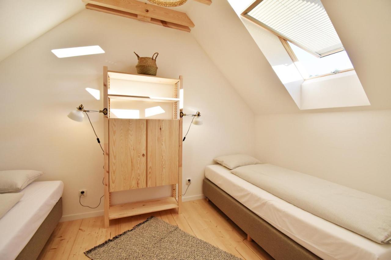 Morze Apartment