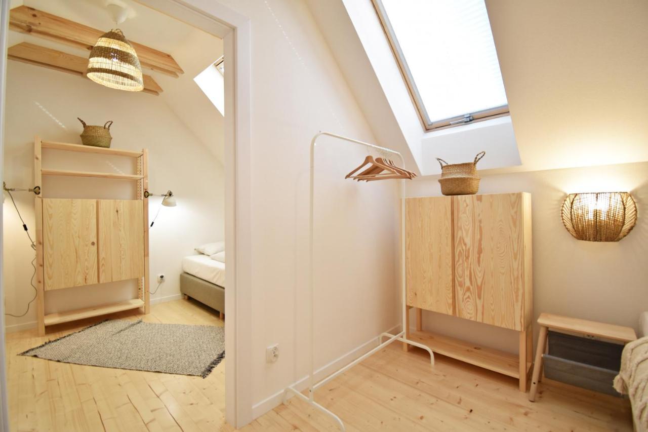 Morze Apartment