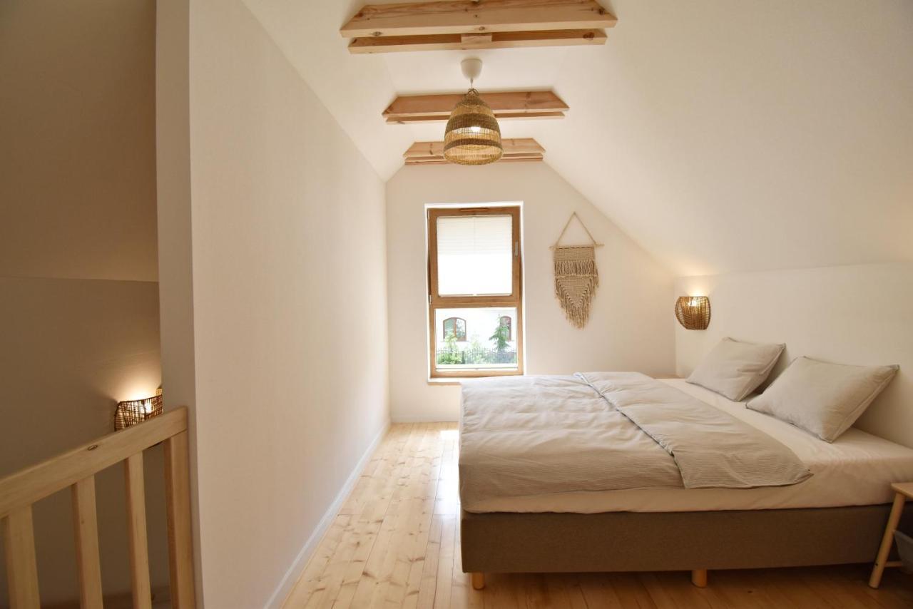 Apartment Morze
