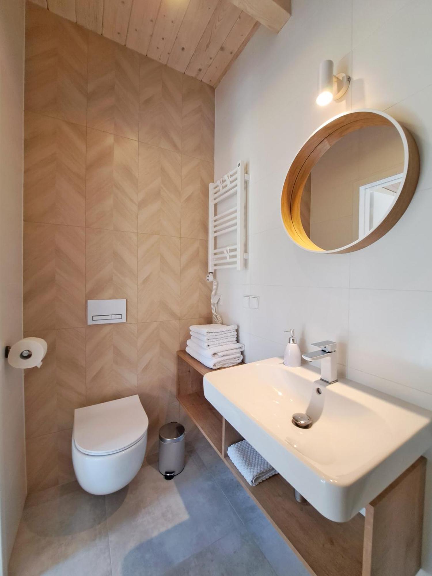 Morze Apartment Ustka